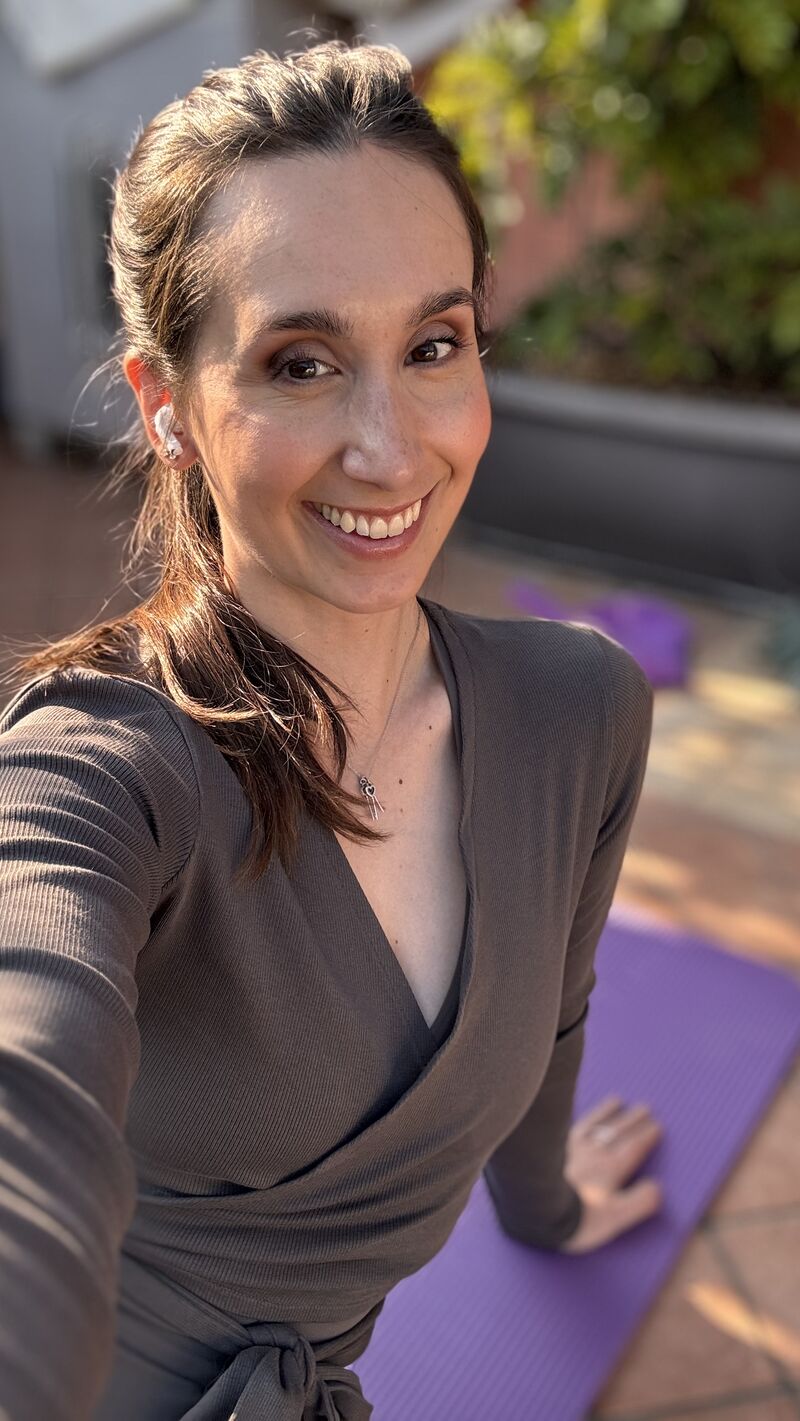 Dott.ssa Alessia Mossali