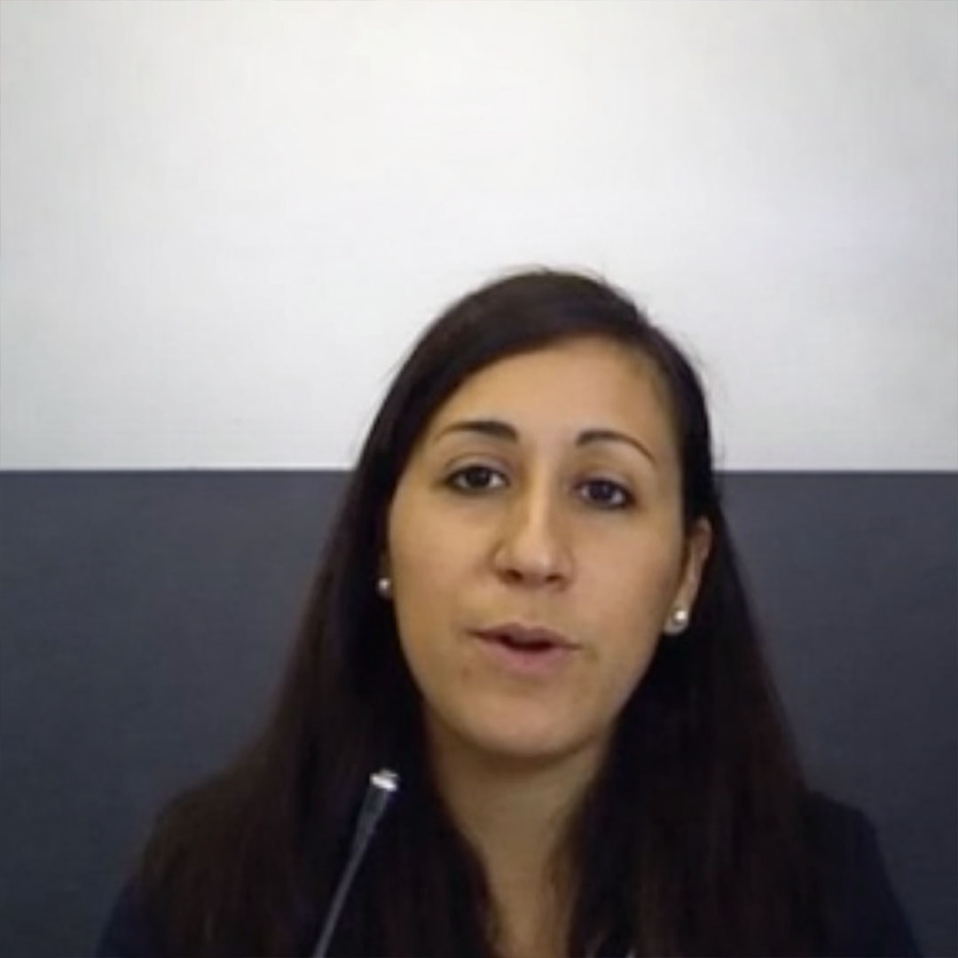 Dott.ssa Pampado Eleonora