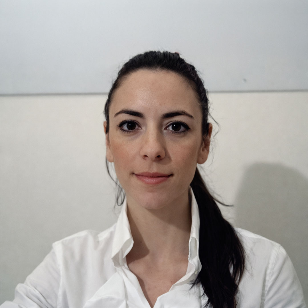 Dott.ssa Claudia Randi