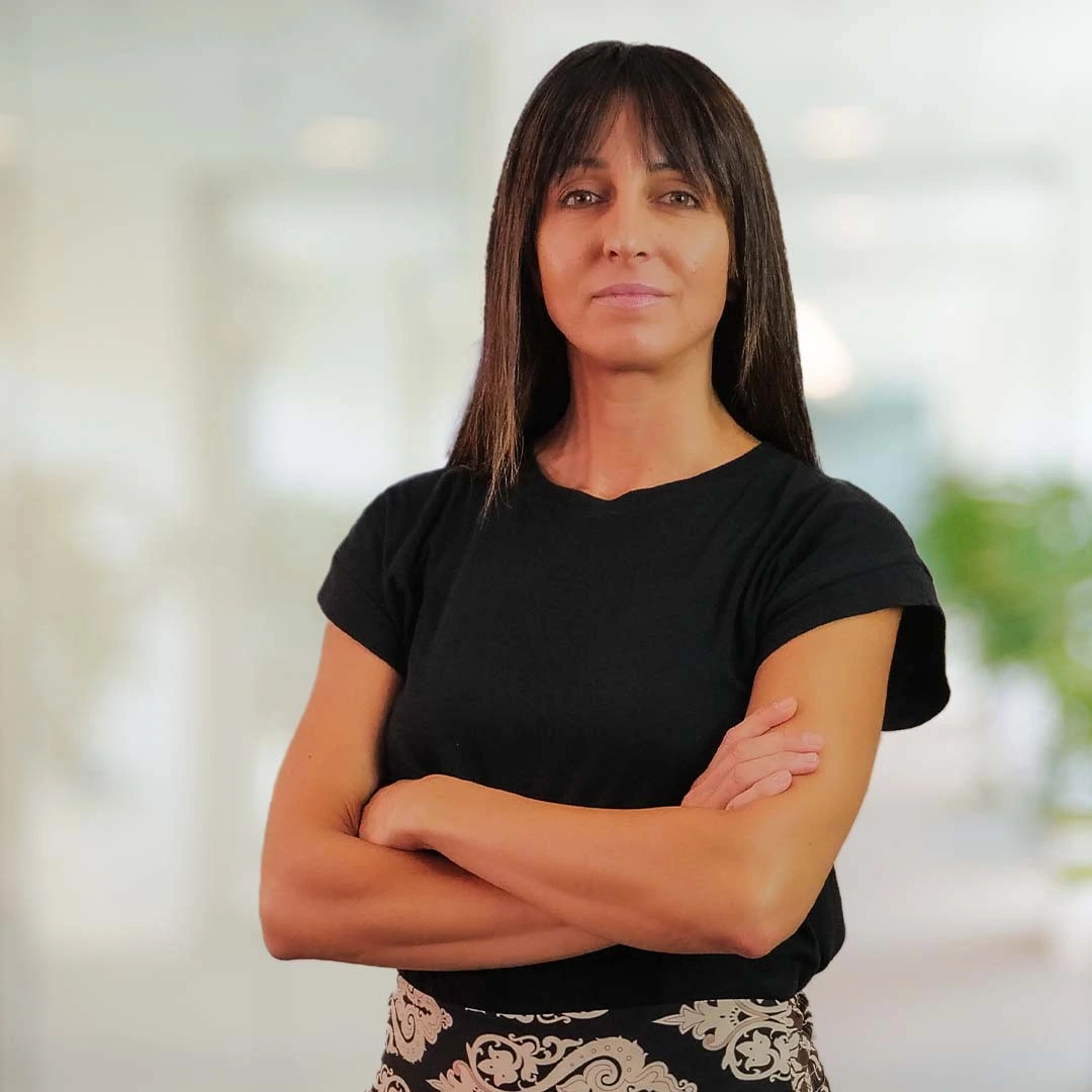 Dott.ssa Maddalena Bonente Vecchiato