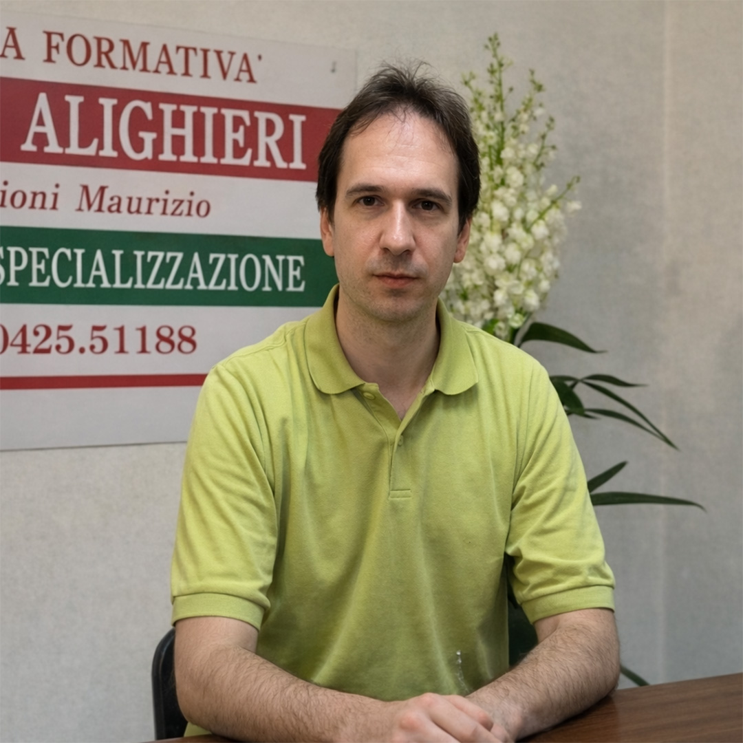 Dott. Bassan Alberto