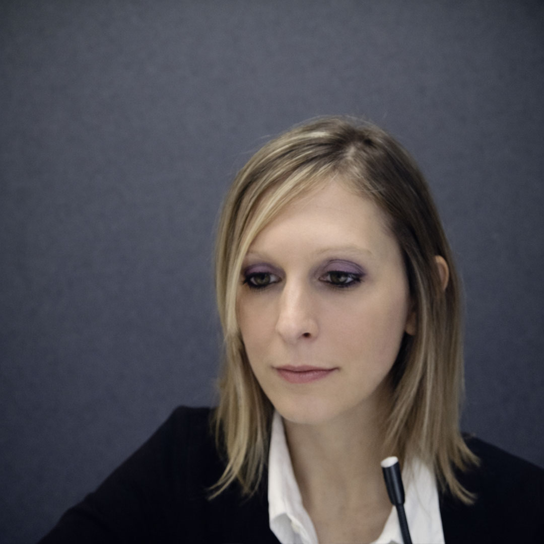 Dott.ssa Brusco Erica