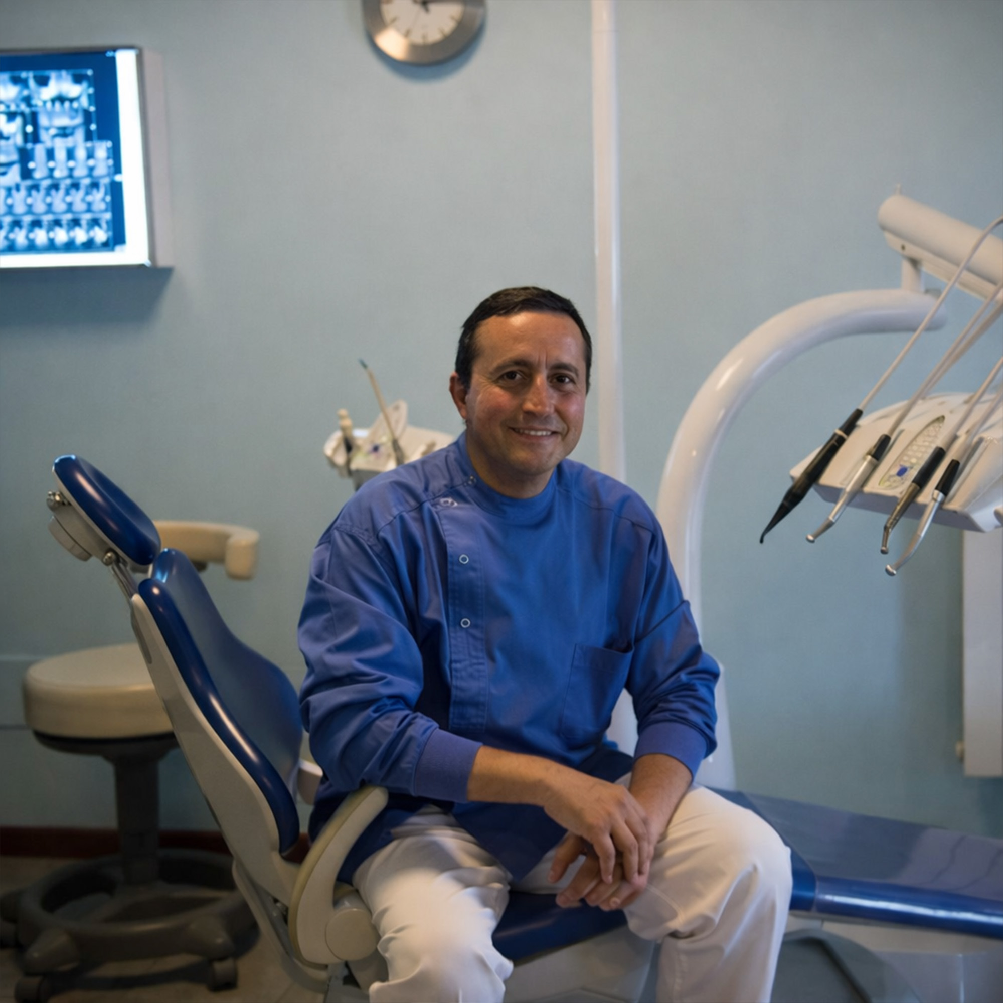 Dott. Provenzano Pasquale Antonio