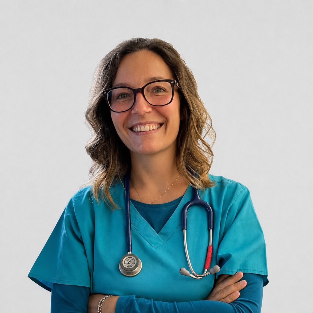 Dottoressa Alessia Maurino