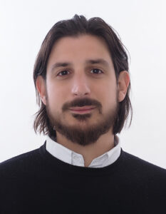 Docente Eugenio Grassi